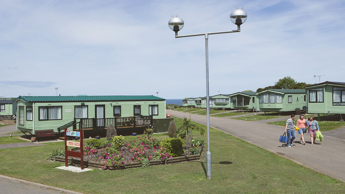 Thornwick Bay Holiday Park :: Haven Holidays