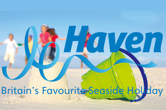 Book a English Holiday with Haven Holidays