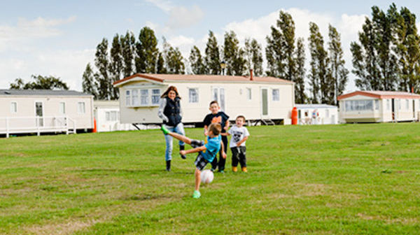 Shurland Dale Holiday Park